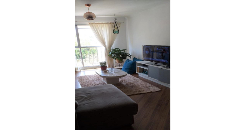 Apartamento à venda Avenida Cardeal Motta, 335, Vila Fiat Lux - Imóveis à Venda