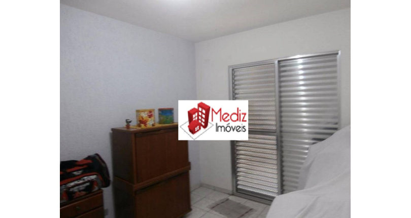 Sobrado à venda Rua General Lauro Cavalcanti de Farias, Jardim Mangalot - Imóveis à Venda