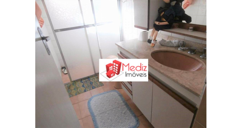 Sobrado à venda Rua General Lauro Cavalcanti de Farias, Jardim Mangalot - Imóveis à Venda