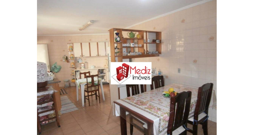 Sobrado à venda Rua General Lauro Cavalcanti de Farias, Jardim Mangalot - Imóveis à Venda