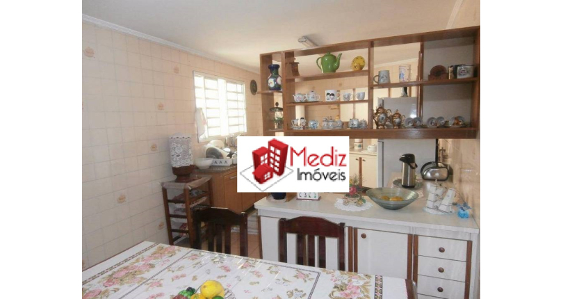 Sobrado à venda Rua General Lauro Cavalcanti de Farias, Jardim Mangalot - Imóveis à Venda