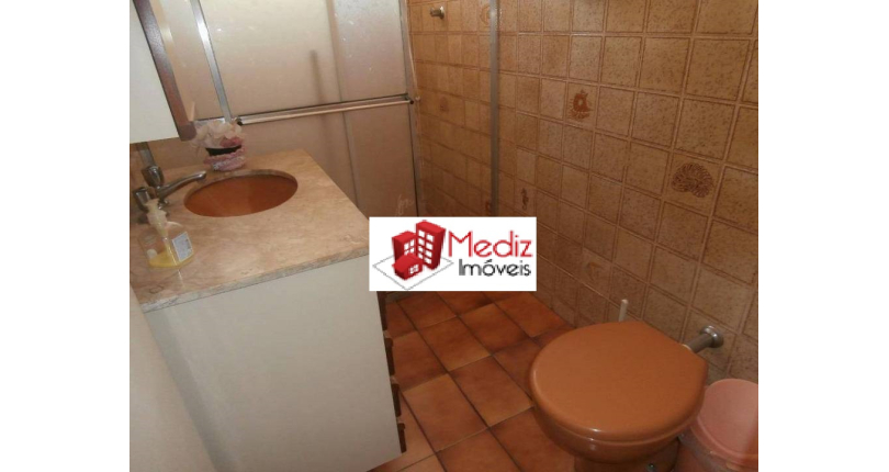 Sobrado à venda Rua General Lauro Cavalcanti de Farias, Jardim Mangalot - Imóveis à Venda