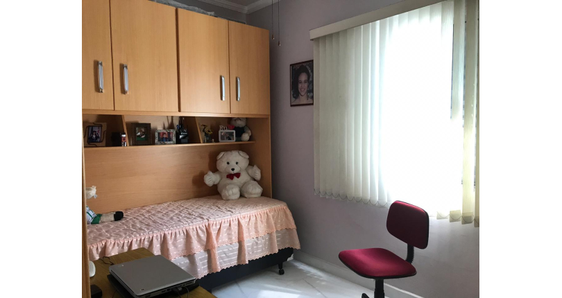 Casa à venda Rua Severino Chagas da Silva, Jardim Santo Elias - Imóveis à Venda