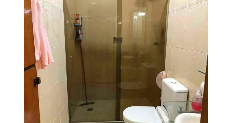 Casa à venda Rua Severino Chagas da Silva, Jardim Santo Elias - Imóveis à Venda