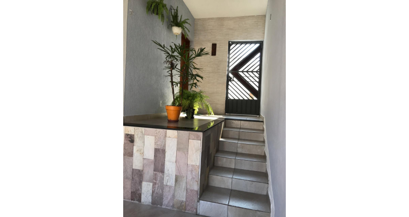 Casa à venda Rua Severino Chagas da Silva, Jardim Santo Elias - Imóveis à Venda