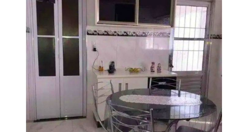 Casa à venda Rua Severino Chagas da Silva, Jardim Santo Elias - Imóveis à Venda