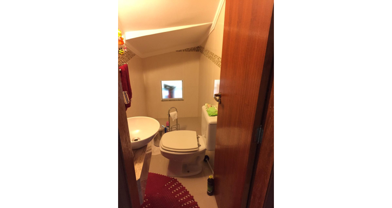 Sobrado à venda Rua Diatomaceas, Jardim Cidade Pirituba - Imóveis à Venda