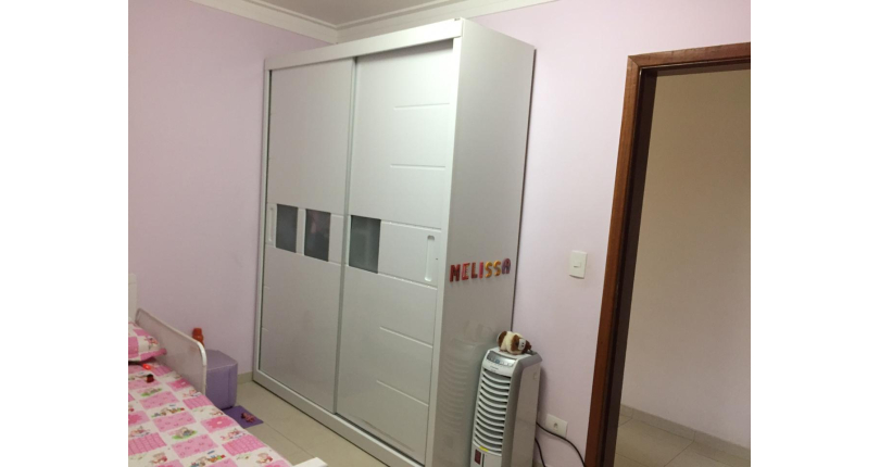 Sobrado à venda Rua Diatomaceas, Jardim Cidade Pirituba - Imóveis à Venda