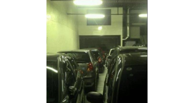 Galpão à venda Rua Francisco Silva Coelho, Rio Pequeno - Imóveis à Venda