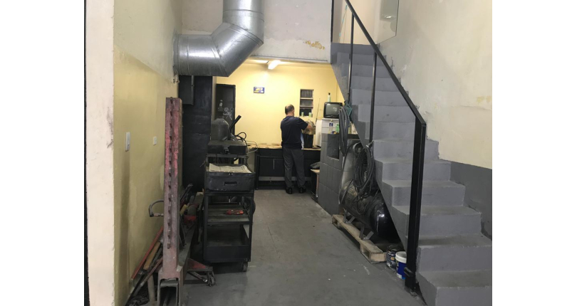 Galpão à venda Rua Francisco Silva Coelho, Rio Pequeno - Imóveis à Venda