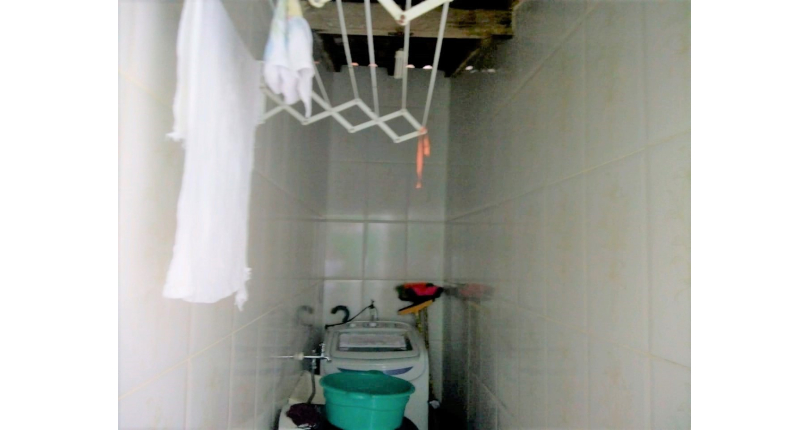 Sobrado à venda Rua Igaporã, Conjunto Residencial Jardim Canaã - Imóveis à Venda