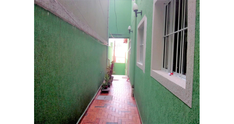 Sobrado à venda Rua Igaporã, Conjunto Residencial Jardim Canaã - Imóveis à Venda