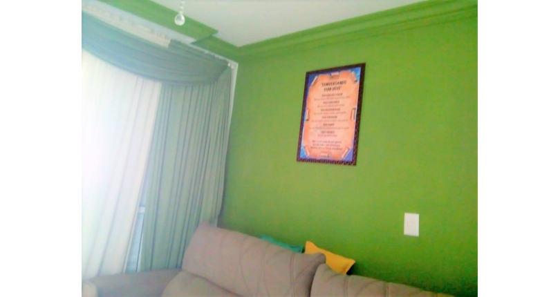 Sobrado à venda Rua Igaporã, Conjunto Residencial Jardim Canaã - Imóveis à Venda