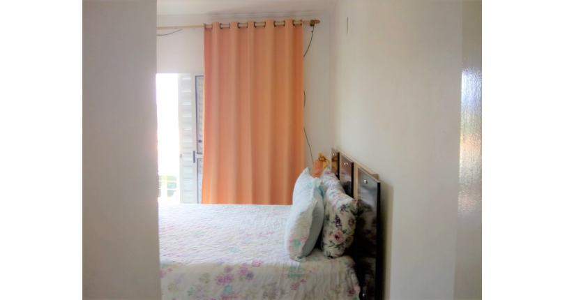 Sobrado à venda Rua Igaporã, Conjunto Residencial Jardim Canaã - Imóveis à Venda