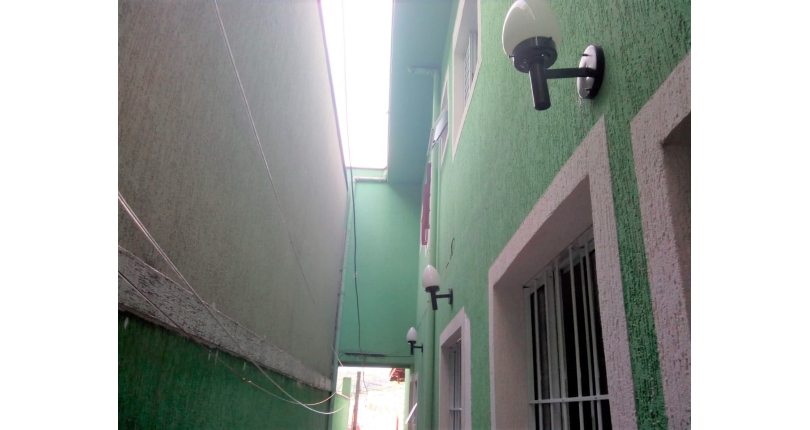 Sobrado à venda Rua Igaporã, Conjunto Residencial Jardim Canaã - Imóveis à Venda