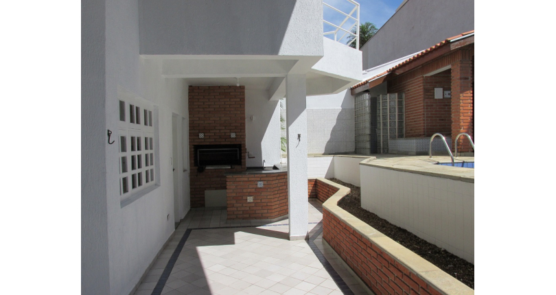 Sobrado à venda Alameda Jaú, 01, Alphaville - Imóveis à Venda