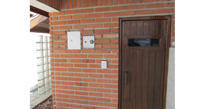 Sobrado à venda Alameda Jaú, 01, Alphaville - Imóveis à Venda