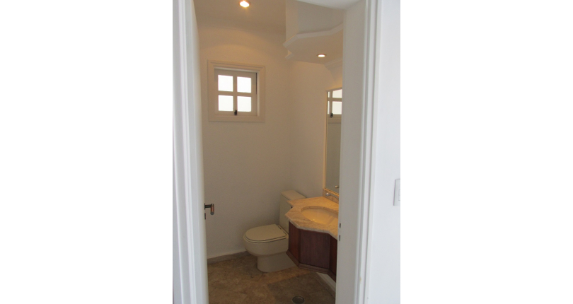 Sobrado à venda Alameda Jaú, 01, Alphaville - Imóveis à Venda