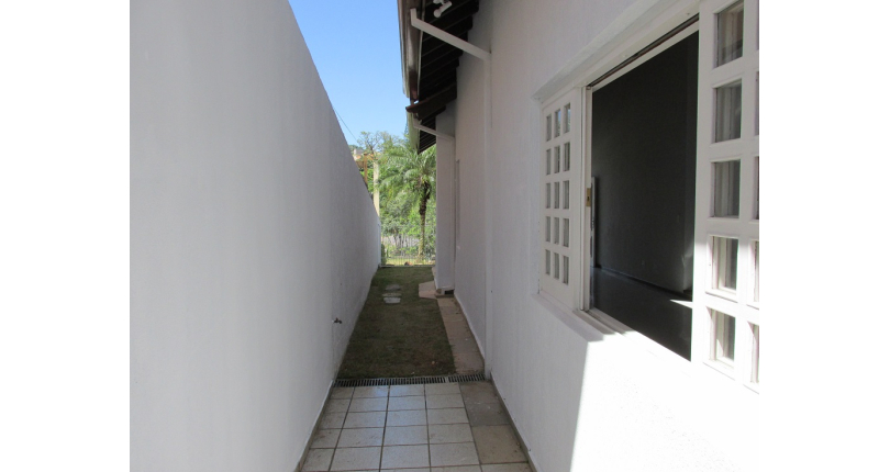 Sobrado à venda Alameda Jaú, 01, Alphaville - Imóveis à Venda