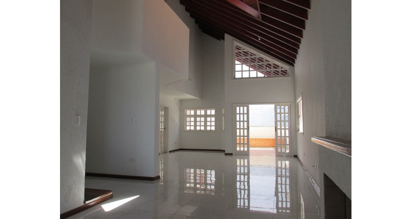 Sobrado à venda Alameda Jaú, 01, Alphaville - Imóveis à Venda