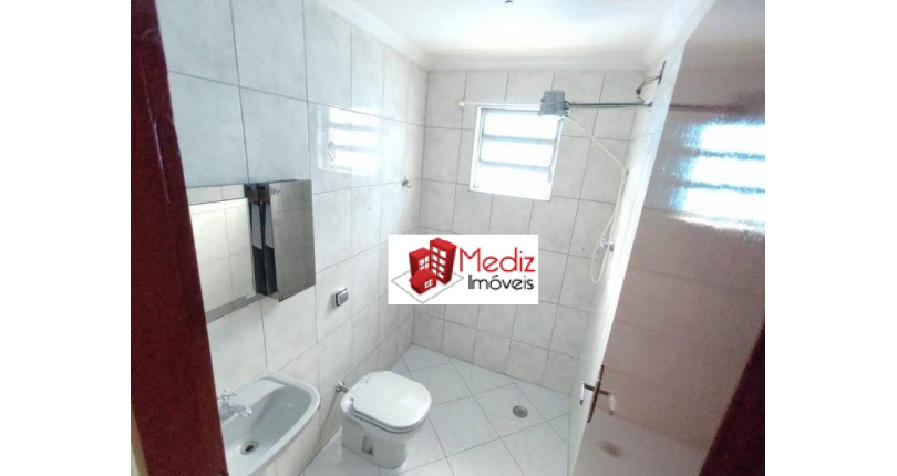 Sobrado à venda Rua Frederico Jacobi, Jardim Santo Elias - Imóveis à Venda