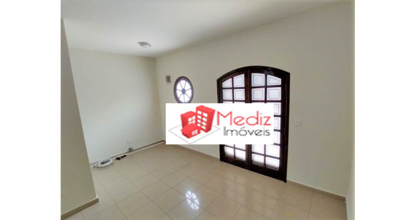 Sobrado à venda Rua Frederico Jacobi, Jardim Santo Elias - Imóveis à Venda