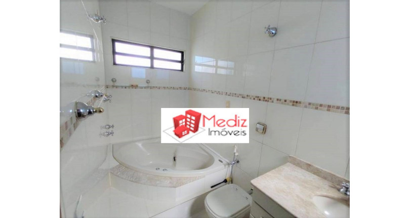 Sobrado à venda Rua Frederico Jacobi, Jardim Santo Elias - Imóveis à Venda