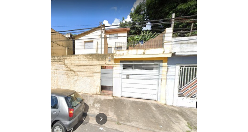 Casa à venda Rua Brigadeiro Godinho dos Santos, Vila Pirituba - Imóveis à Venda