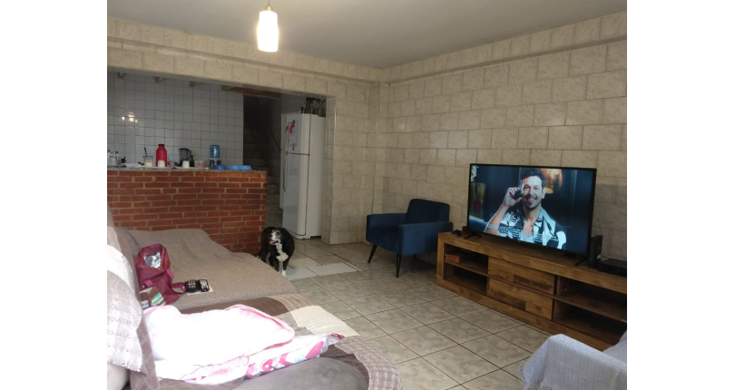 Casa à venda Rua Brigadeiro Godinho dos Santos, Vila Pirituba - Imóveis à Venda