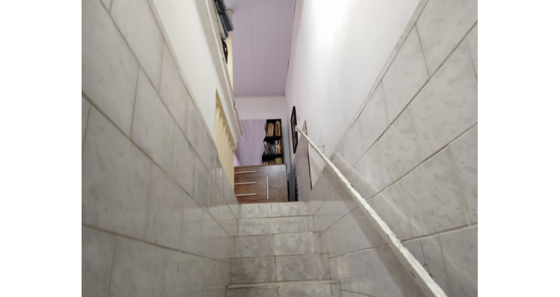 Casa à venda Rua Brigadeiro Godinho dos Santos, Vila Pirituba - Imóveis à Venda