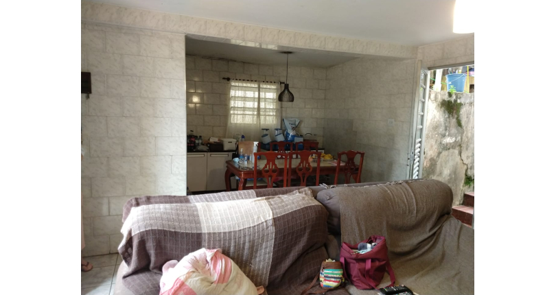 Casa à venda Rua Brigadeiro Godinho dos Santos, Vila Pirituba - Imóveis à Venda