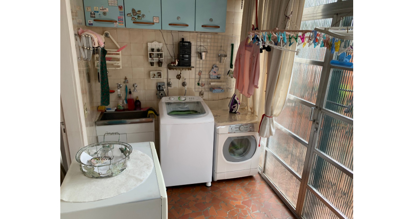 Sobrado à venda Rua Catão, Vila Romana - Imóveis à Venda