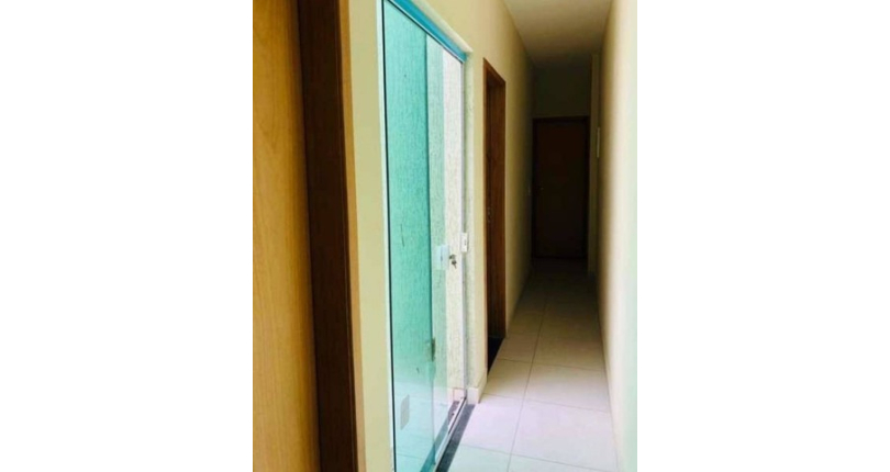 Sobrado à venda Rua Celso Vieira, Vila Pereira Barreto - Imóveis à Venda