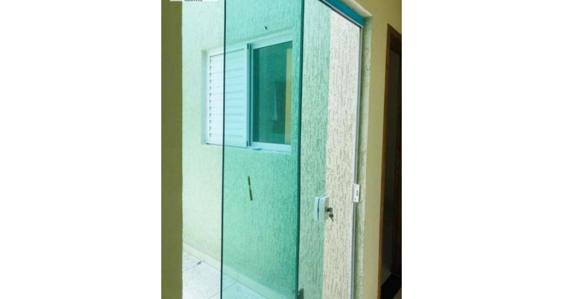 Sobrado à venda Rua Celso Vieira, Vila Pereira Barreto - Imóveis à Venda