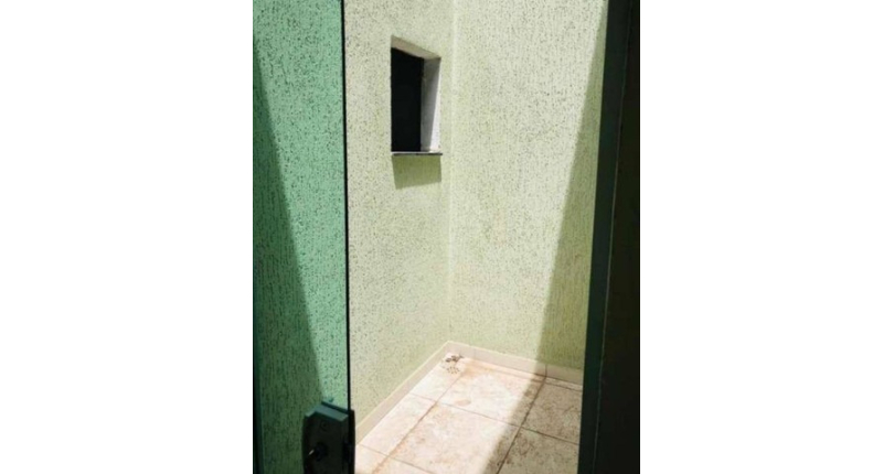 Sobrado à venda Rua Celso Vieira, Vila Pereira Barreto - Imóveis à Venda