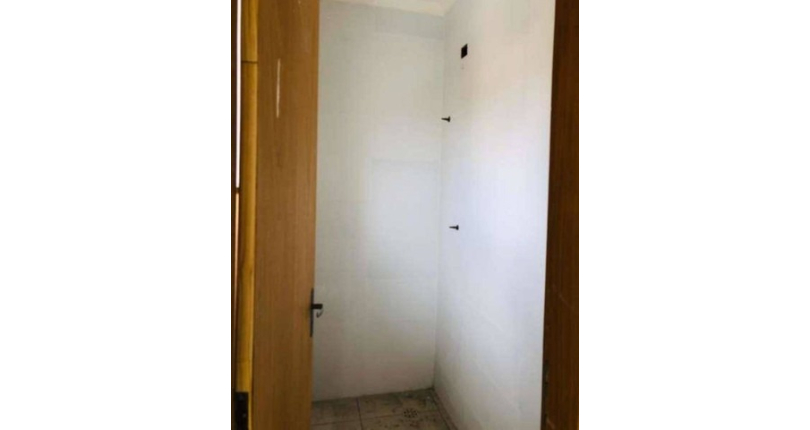 Sobrado à venda Rua Celso Vieira, Vila Pereira Barreto - Imóveis à Venda