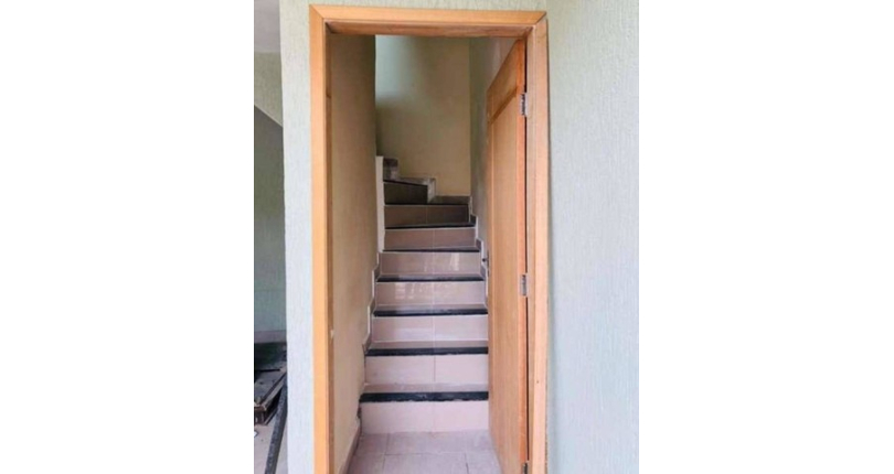 Sobrado à venda Rua Celso Vieira, Vila Pereira Barreto - Imóveis à Venda