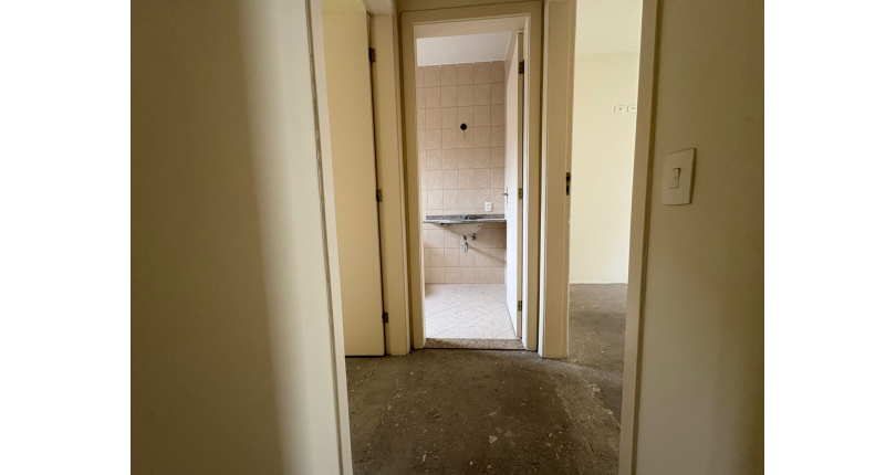 Sobrado à venda Rua União Federativa, 44, City Recanto Anastácio - Imóveis à Venda