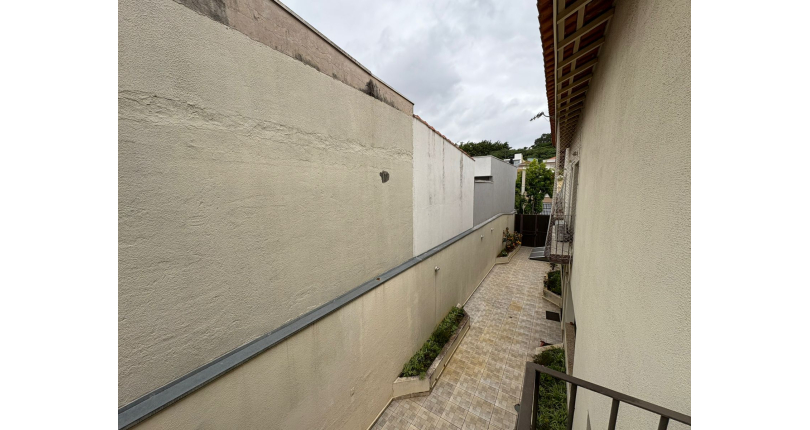 Sobrado à venda Rua União Federativa, 44, City Recanto Anastácio - Imóveis à Venda