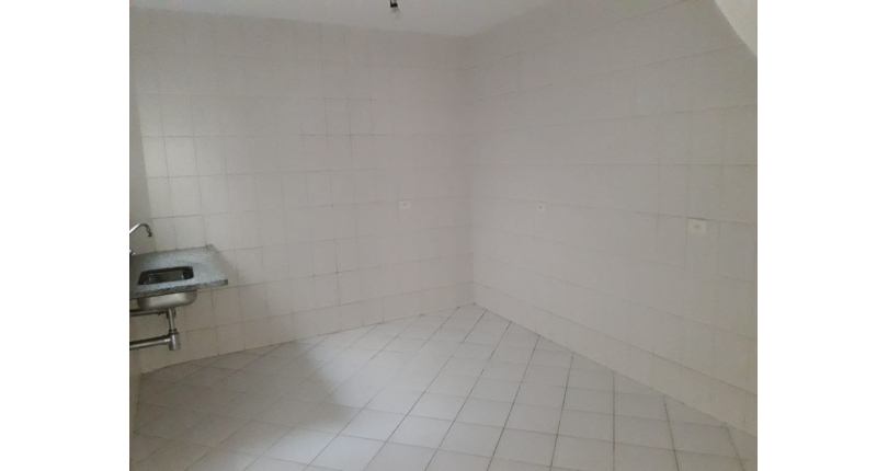 Sobrado à venda Rua União Federativa, 44, City Recanto Anastácio - Imóveis à Venda