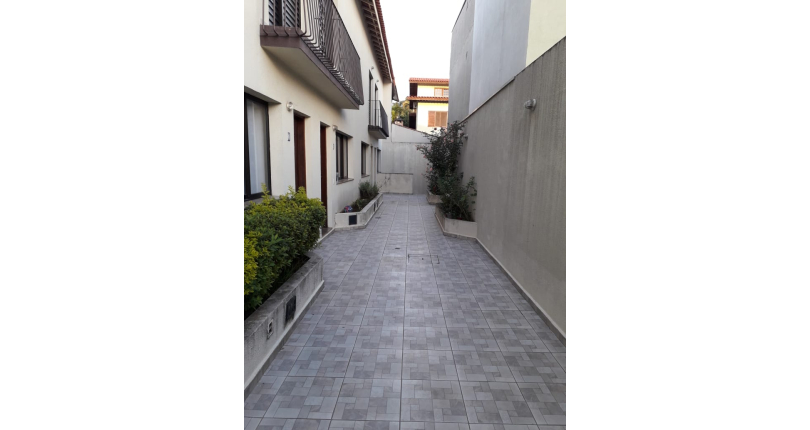 Sobrado à venda Rua União Federativa, 44, City Recanto Anastácio - Imóveis à Venda