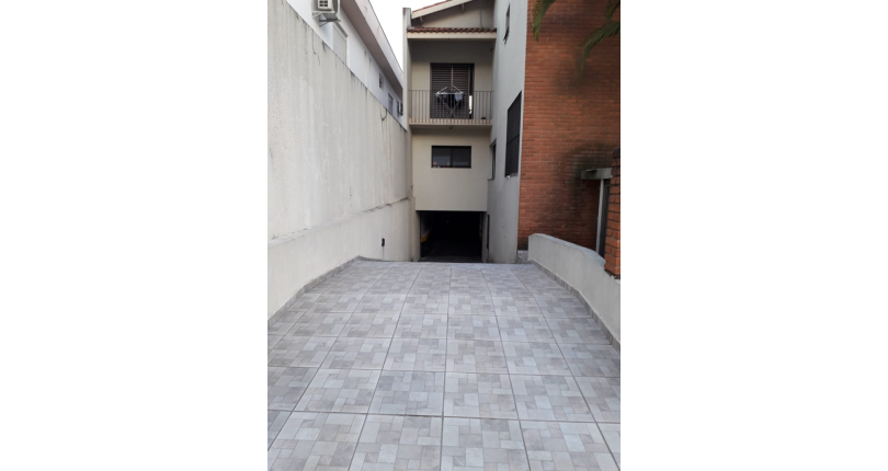 Sobrado à venda Rua União Federativa, 44, City Recanto Anastácio - Imóveis à Venda