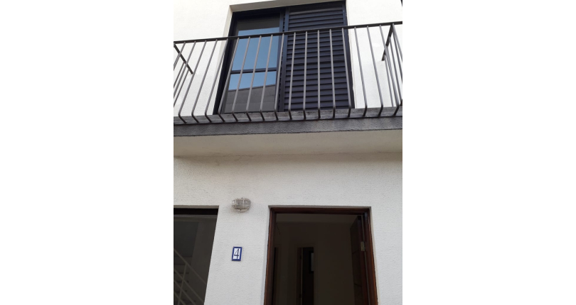 Sobrado à venda Rua União Federativa, 44, City Recanto Anastácio - Imóveis à Venda