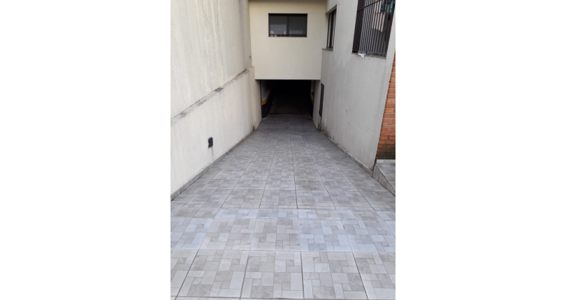 Sobrado à venda Rua União Federativa, 44, City Recanto Anastácio - Imóveis à Venda