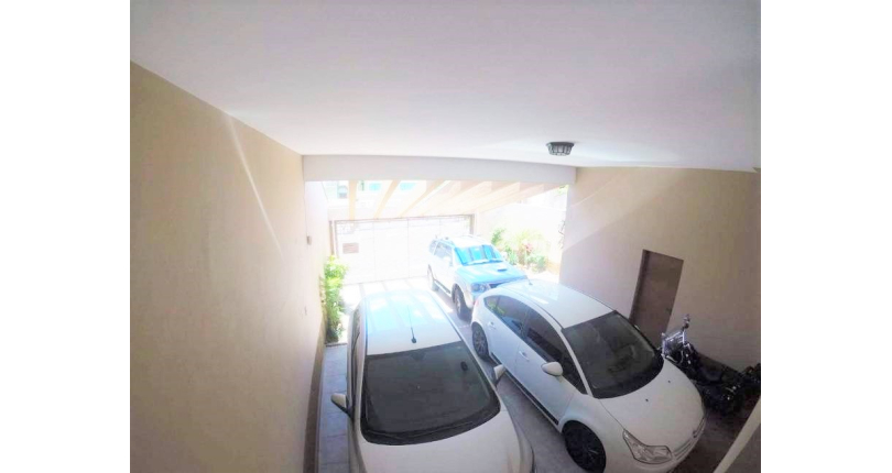 Sobrado à venda Rua Amílcar Barbuy, Parque São Domingos - Imóveis à Venda