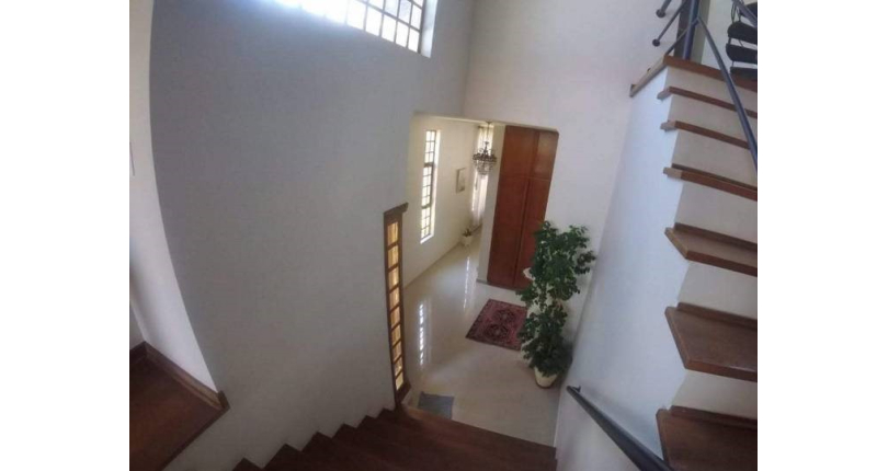 Sobrado à venda Rua Amílcar Barbuy, Parque São Domingos - Imóveis à Venda