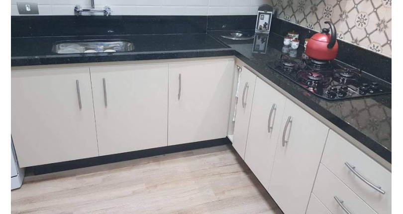 Sobrado à venda Rua Amílcar Barbuy, Parque São Domingos - Imóveis à Venda