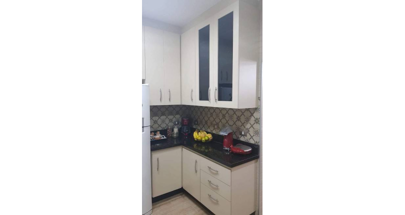 Sobrado à venda Rua Amílcar Barbuy, Parque São Domingos - Imóveis à Venda