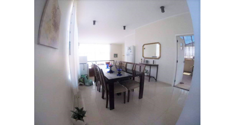 Sobrado à venda Rua Amílcar Barbuy, Parque São Domingos - Imóveis à Venda