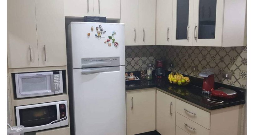 Sobrado à venda Rua Amílcar Barbuy, Parque São Domingos - Imóveis à Venda